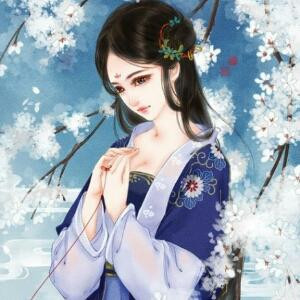 汝与君缘定三生