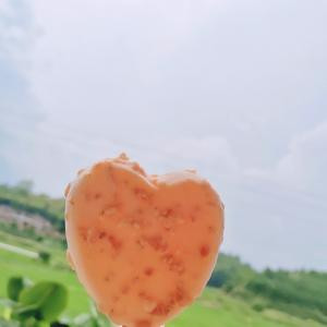 花花的