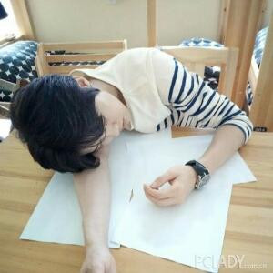 鹿晗一生的挚爱