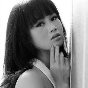 那一抹妖娆