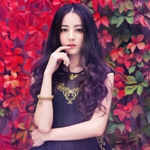 落花