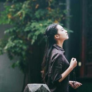 陌上花开