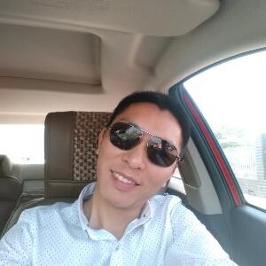 多情的狼