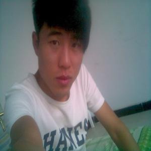 张世尘