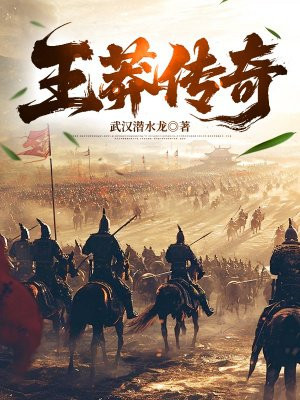王莽传奇