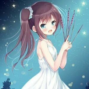 风铃拂晓