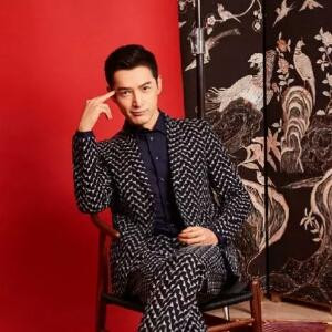 笑春风