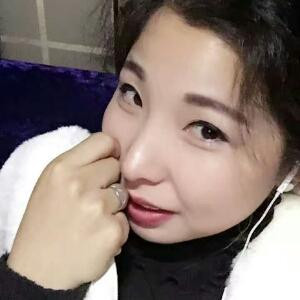小娇娘子