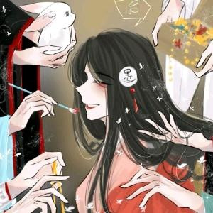 羽梦