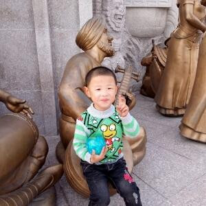 让心出家