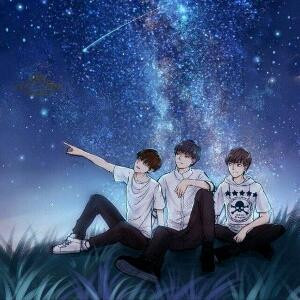 十年橙海只为你