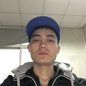 杨毅