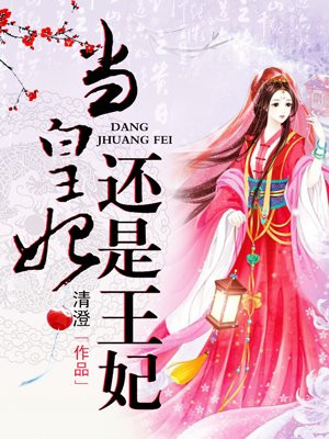 当皇妃还是王妃