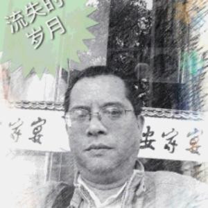 零零星星