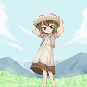 君君