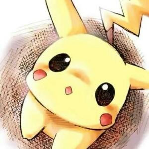 皮卡丘
