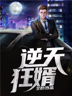 逆天狂婿