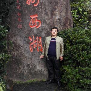 让风对你说晚安