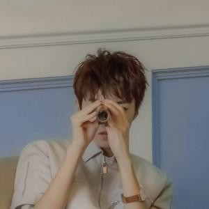 捉到一只小俊凯