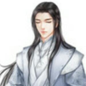陌上离尘