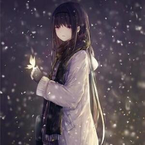 烟雨