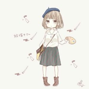 殇痕