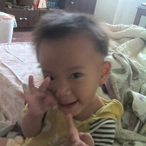 小小小霜