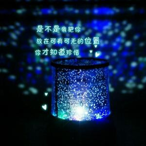 一杯空气