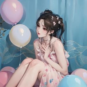 年华似水