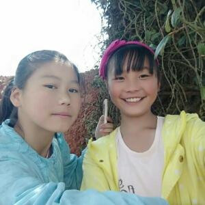梦瑶晨曦