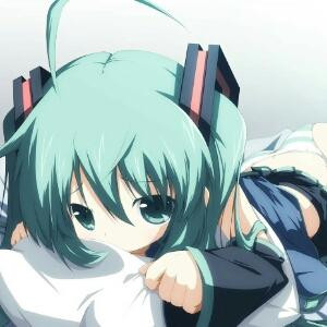 爱
