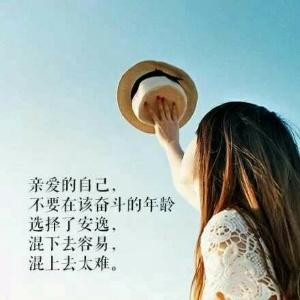 晨曦