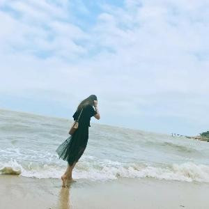 萱瑾流年似海蓝