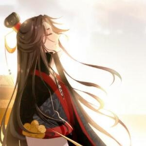 离殇