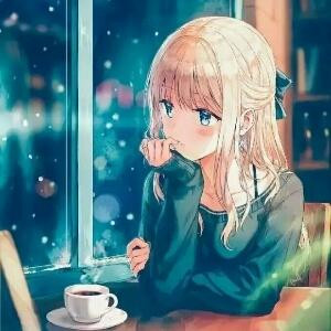 青凝