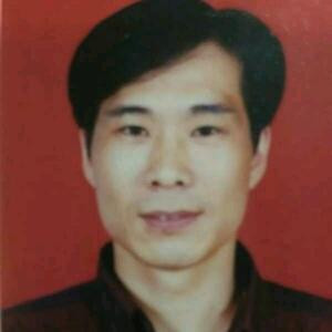 孙付明