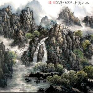 恬淡幽惮