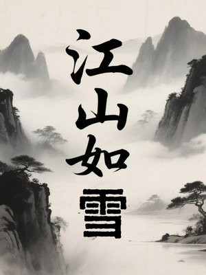 江山如雪