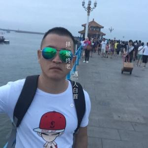 龙的传人