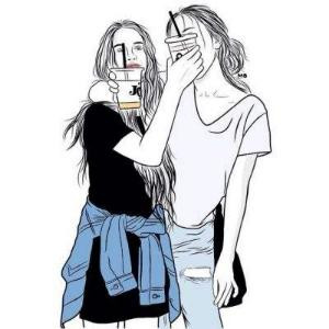 孜自