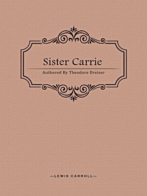Sister Carrie