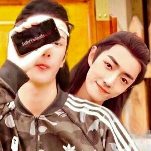 宸晓曦