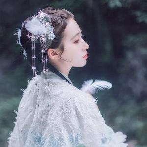流墨Molisa