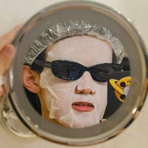 张家翩翩少年郎