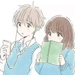 打个酱油卖个萌