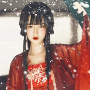 青颜