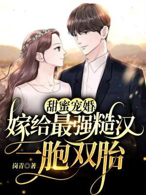 甜蜜宠婚:嫁给最强糙汉一胞双胎