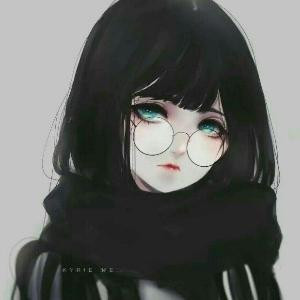 浅の颜