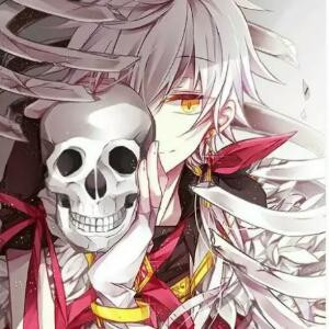 邪魔大盗