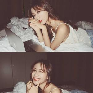 小小七